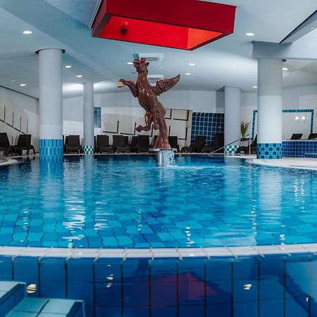 Hotel Zagreb - Health & Beauty Рогашка-Слатіна Екстер'єр фото