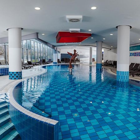 Hotel Zagreb - Health & Beauty Рогашка-Слатіна Екстер'єр фото