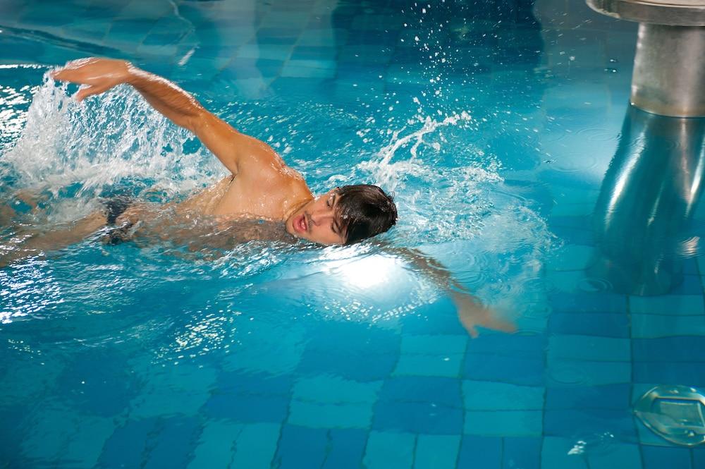 Hotel Zagreb - Health & Beauty Рогашка-Слатіна Екстер'єр фото