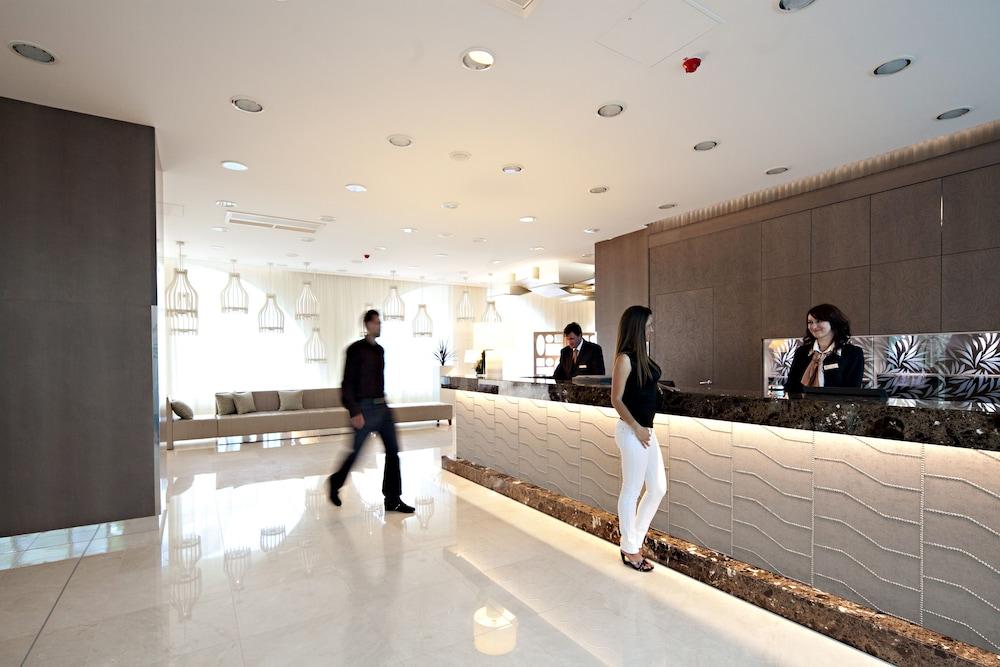 Hotel Zagreb - Health & Beauty Рогашка-Слатіна Екстер'єр фото