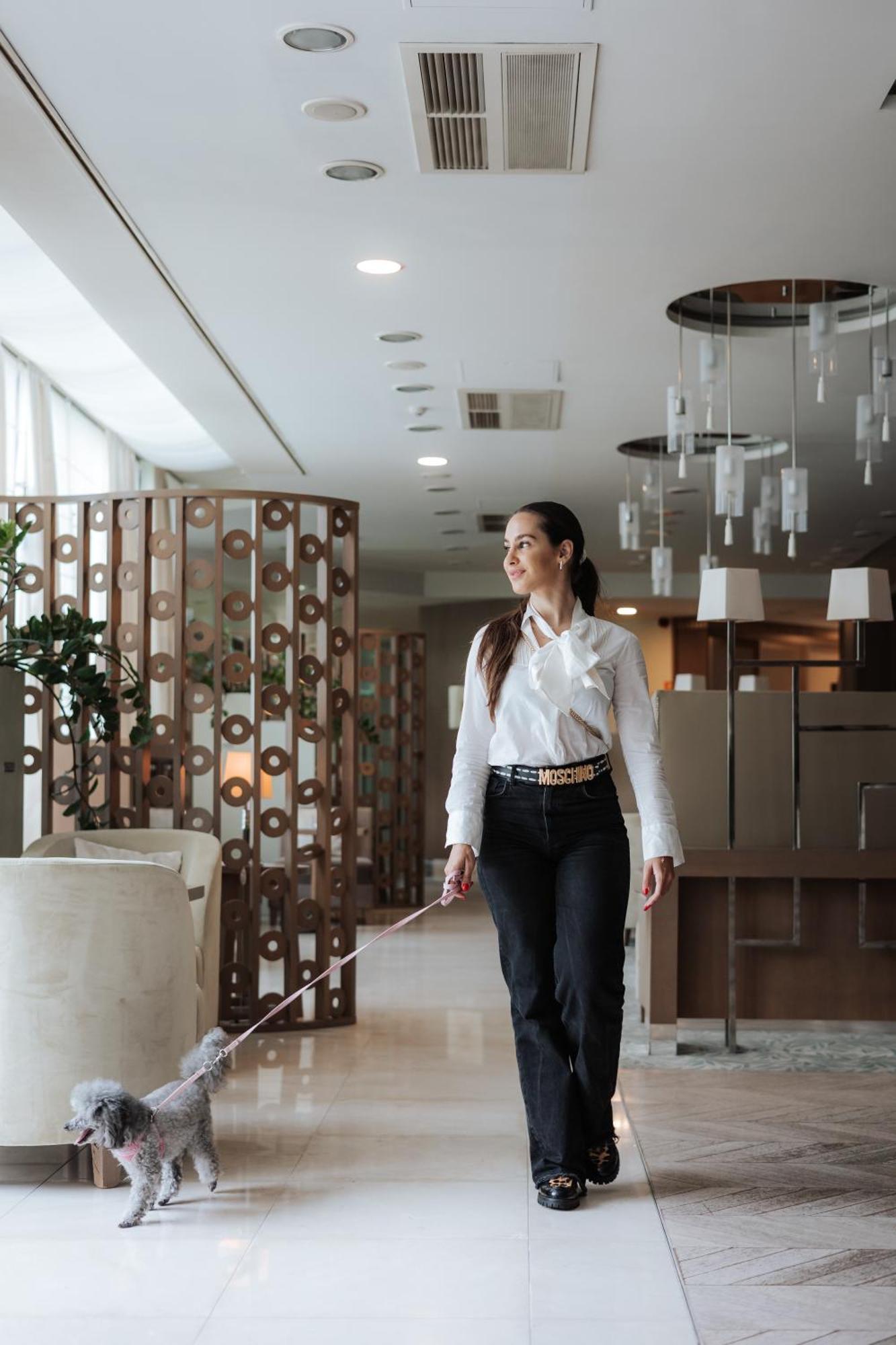 Hotel Zagreb - Health & Beauty Рогашка-Слатіна Екстер'єр фото