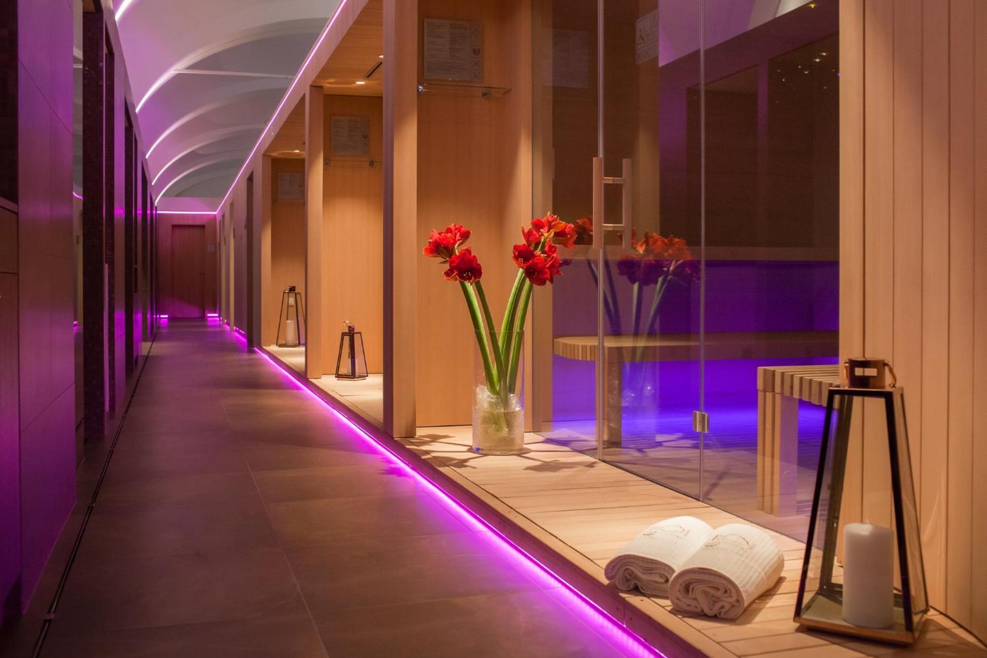 Hotel Zagreb - Health & Beauty Рогашка-Слатіна Екстер'єр фото