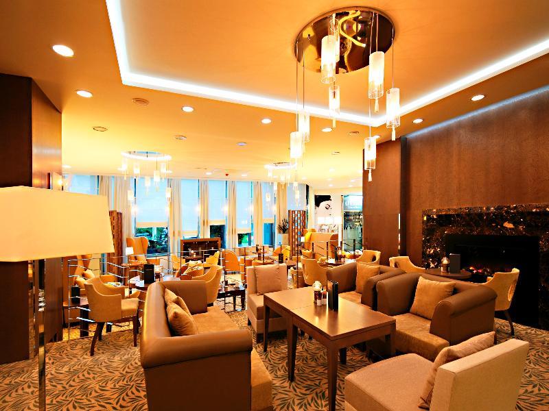 Hotel Zagreb - Health & Beauty Рогашка-Слатіна Екстер'єр фото