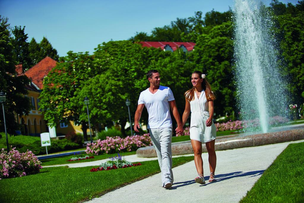 Hotel Zagreb - Health & Beauty Рогашка-Слатіна Екстер'єр фото