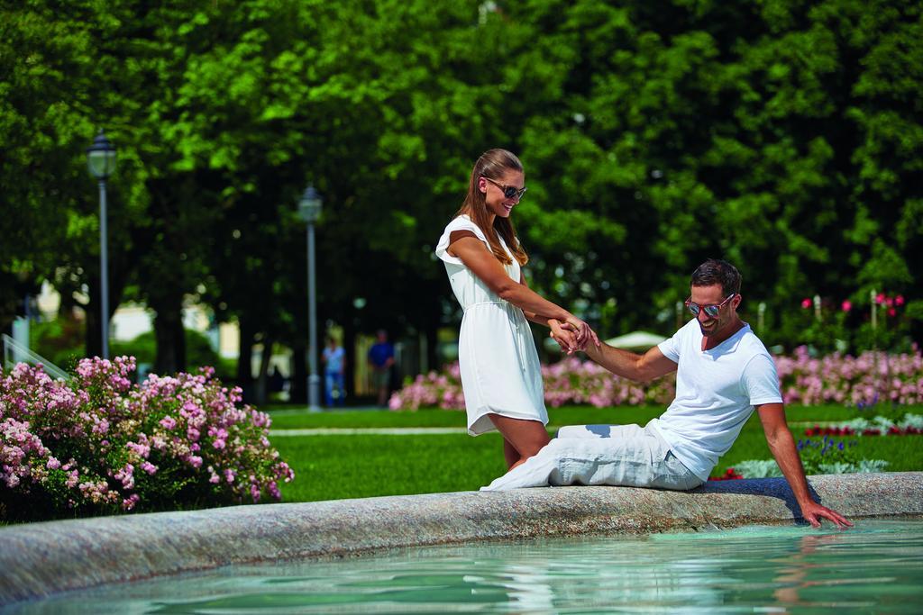 Hotel Zagreb - Health & Beauty Рогашка-Слатіна Екстер'єр фото