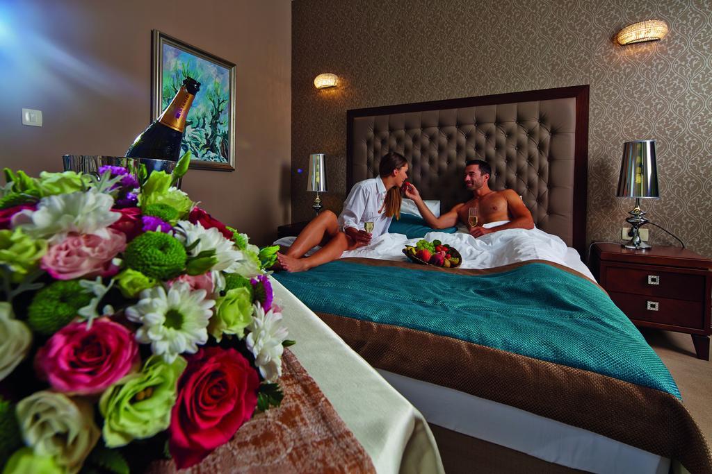 Hotel Zagreb - Health & Beauty Рогашка-Слатіна Екстер'єр фото
