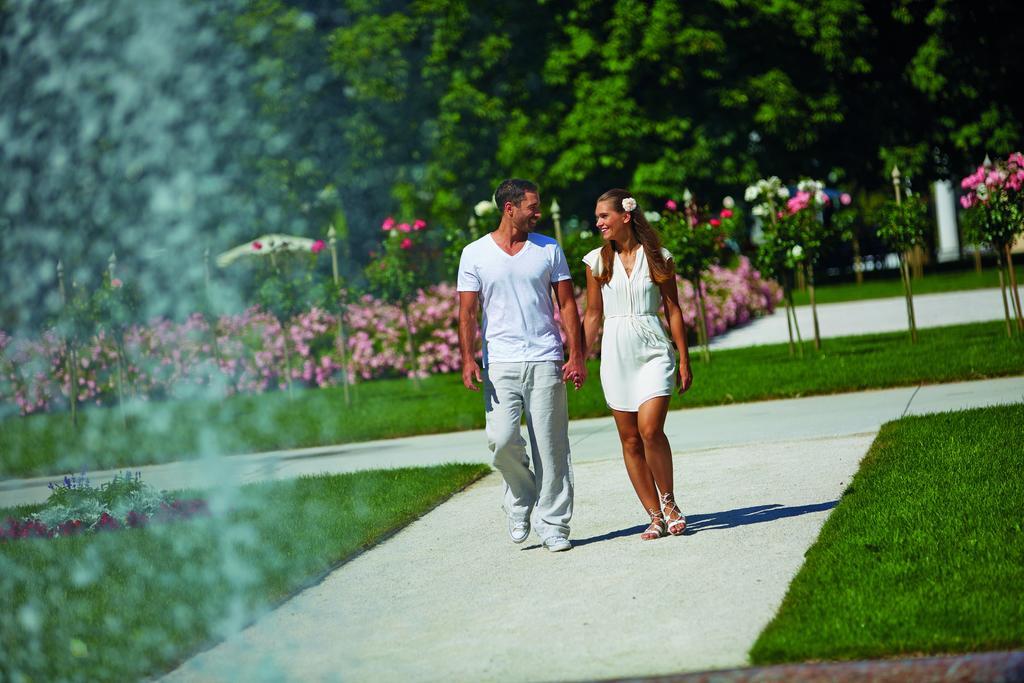 Hotel Zagreb - Health & Beauty Рогашка-Слатіна Екстер'єр фото