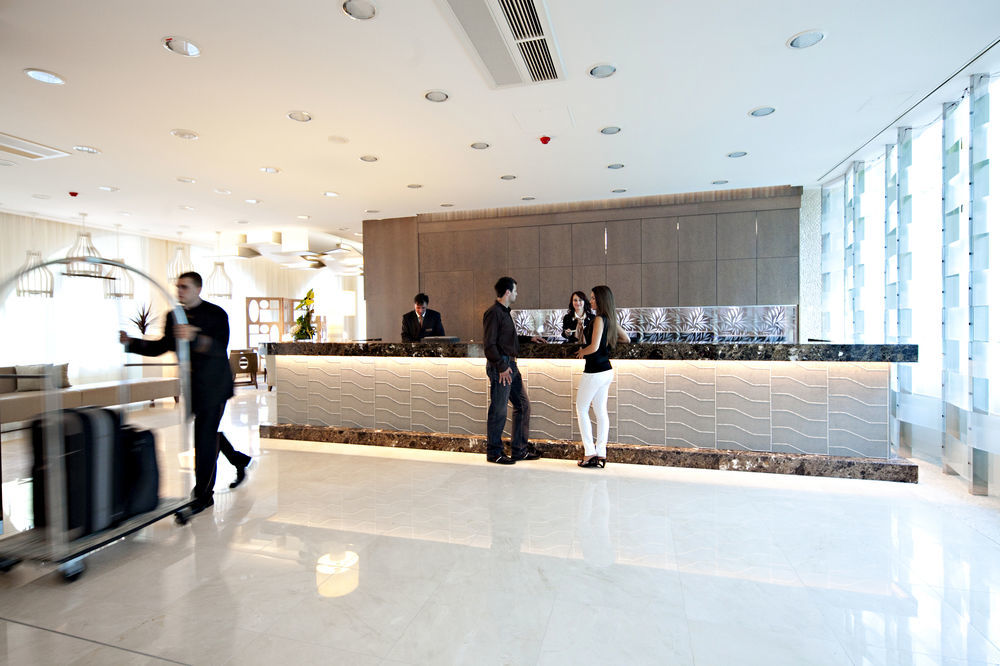 Hotel Zagreb - Health & Beauty Рогашка-Слатіна Екстер'єр фото